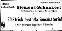 394. Annonse fra Siemens-Schuckert i Harstad Tidende 3. juli 1913.jpg