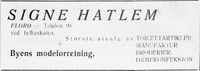 23. Annonse fra Signe Hatlem i Florø og litt om Sunnfjord.jpg