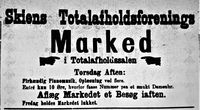309. Annonse fra Skiens Totalafholdsforening i Bratsberg Amtstidende 29. 11. 1894.jpg