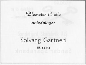 Annonse fra Solvang Gartneri i Landsmøter DNT 1963 DNTU Sandefjord.jpg