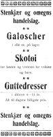 432. Annonse fra Steinkjer S-lag i Indhereds-Posten 19.10. 1923.jpg