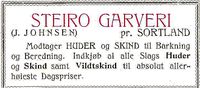 25. Annonse fra Steiro Garveri under Harstadutstillingen 1911.jpg