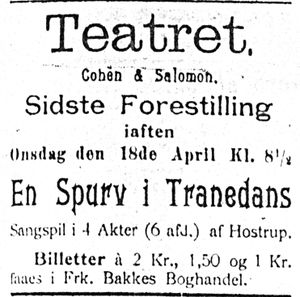 Annonse fra Teatret i Haalogaland 18.4.-06.jpg