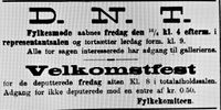 314. Annonse fra Telemark fylke av DNT i Varden 13.6.1905.jpg