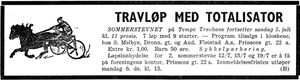 Annonse fra Tempe travbane i Nord-Trøndelag og Inntrøndelagen4.7. 1942.jpg