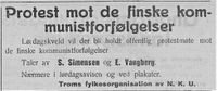 317. Annonse fra Troms NKU i Nordlys 30.08. 1923.jpg