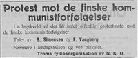 316. Annonse fra Troms NKU i Nordlys 30.08. 1923.jpg