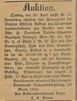 435. Annonse fra Trondenæs Lensmandsbestilling i Lofotens Tidende 26.03. 1892.jpg