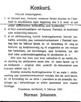 249. Annonse fra Trondenes skifterett i Dagens Nyheter 12. 2. 1927.jpg
