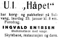 393. Annonse fra U. L. Håpet i Inntrøndelagen 20.1. 1926.jpg