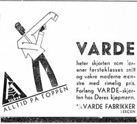 322. Annonse fra Varde Fabrikker i Florø og litt om Sunnfjord.jpg