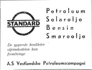 Annonse fra Vestlandske Petroleumscompagni i Florø og litt om Sunnfjord.jpg