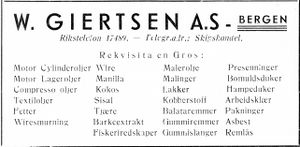 Annonse fra W. Giertsen i Florø og litt om Sunnfjord.jpg