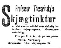93. Annonse fra Wilh, Nordberg i Den 17de Mai 7.11. 1898.jpg
