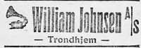 80. Annonse fra William Johnsen i Ny Tid 1914.jpg