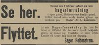 Fra Tromsø Amtstidende 30. januar 1899