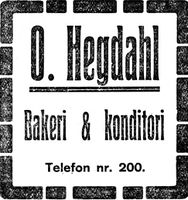 176. Annonse fra baker Hegdahl i Indheredsposten 31.1.1921.jpg