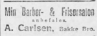 159. Annonse fra barber A. Carlsen i Ny Tid 1914.jpg
