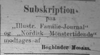 240. Annonse fra bokbinder Mosaas i Tromsø Amtstidende 25. januar 1896.jpg