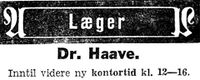 209. Annonse fra dr. Haave i Adresseavisen 8.10. 1942.jpg