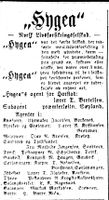 12. Annonse fra forsikringsselskapet Hygen i Haalogaland 2907 1913.jpg