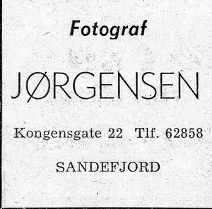 Annonse fra fotograf Jørgensen i Menneskevennen jubileumsnummer 1959.jpg