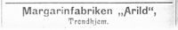 304. Annonse fra margarinfabrikken Arild i Haalogaland 11.4.-06.jpg