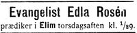 225. Annonse fra pinsemenigheten i Indtrøndelagen 20.6.1906.jpg