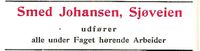 8. Annonse fra smed Johansen under Harstadutstillingen 1911.jpg