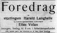 273. Annonse i Folkeviljen 24.8.1922.jpg