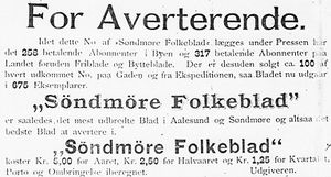 Annonse i Søndmøre Folkeblad 15.1.1892.jpg