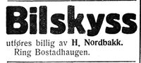 53. Annonse om bilskyss i Nord-Trøndelag og Nordenfjeldsk Tidende 18. 12. 1934.jpg