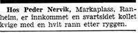 284. Annonse om en funnet kvige i Adresseavisen 8.10. 1942.jpg
