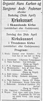 6. Annonse om kirkekonserter i Haalogaland 24.4. 1907.jpg