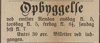 121. Annonse om opbyggelse i Romsdals Budstikke 22.01.1902.jpg
