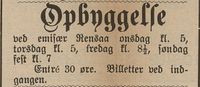 122. Annonse om opbyggelse i Romsdals Budstikke 22.01.1902.jpg