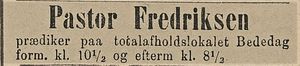 Annonser fra D.N.T. i Tromsø Stiftstidende 27.04. 1893.jpg