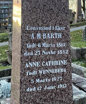 Anton Marius Barth gravminne Oslo.jpg