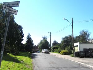 Apalveien Oslo 2013.jpg