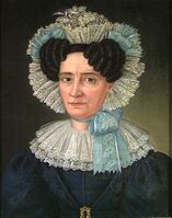 Appolonia Catharina Schive (1777-1839)