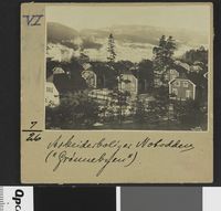23. Arbeiderboliger Notodden ("Grønnebyen") - no-nb digifoto 20160413 00131 bldsa EYDE 5 07A 047.jpg
