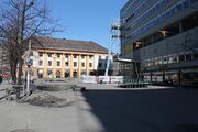 Arbeidersamfunnets plass i Oslo.JPG