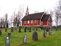 Holmgill kirke