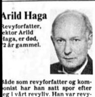 12. Arild Haga Aftenposten 1985.JPG