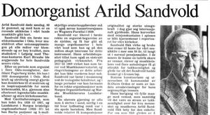 Arild Sandvold nekrolog Aftenposten 1984.jpg
