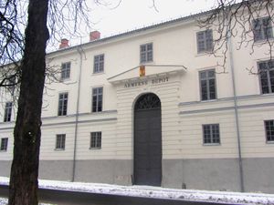 Armeens depot Akershus 2012.jpg