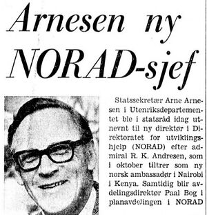 Arne Arnesen faksimile Aftenposten 1975.JPG