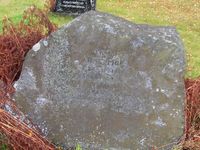 27. Arne Moe gravminne Kongsberg 2013.jpg