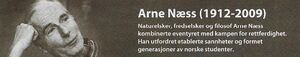 Arne Næss filosof faksimile 2009.jpg
