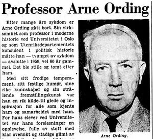 Arne Ording faksimile Aftenposten 1967.JPG